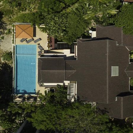 Villa Yoosook Patong Exteriér fotografie