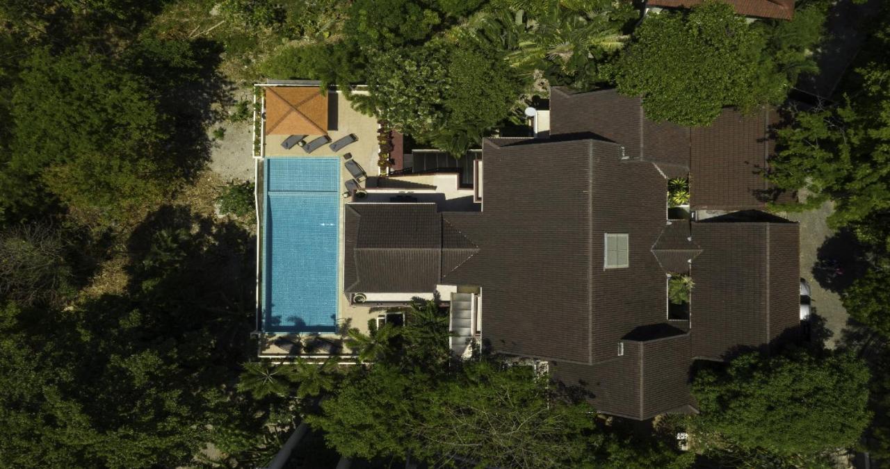 Villa Yoosook Patong Exteriér fotografie