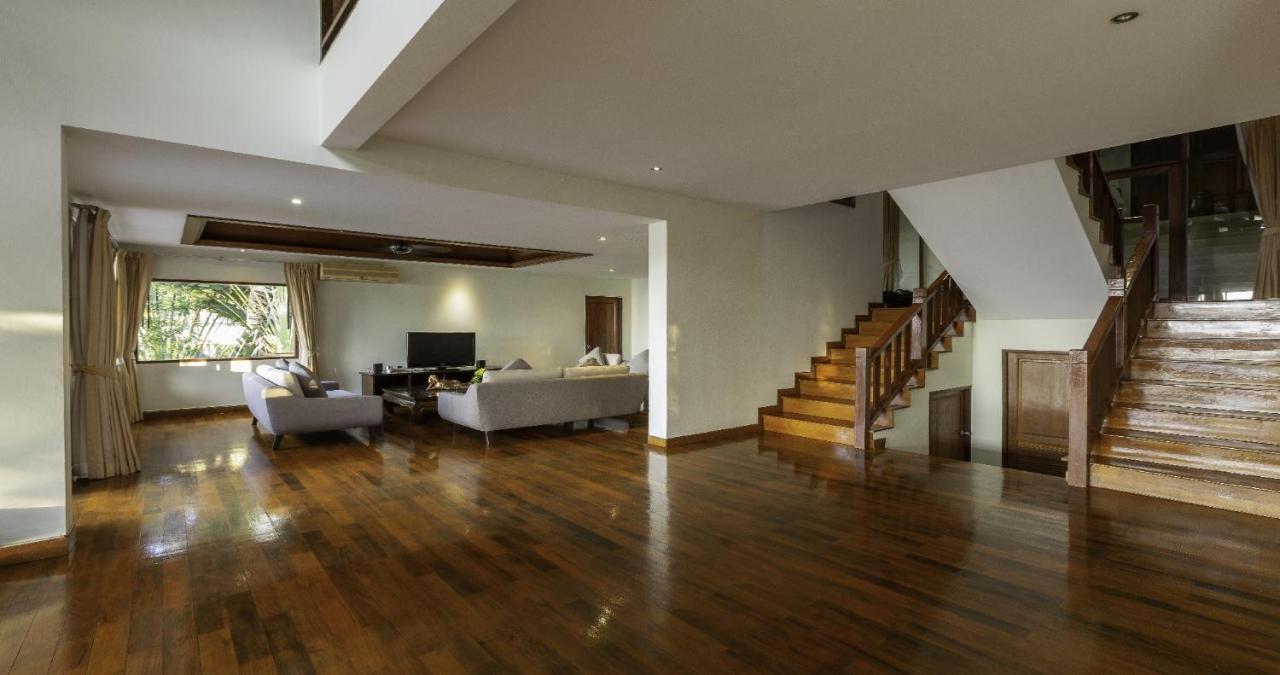 Villa Yoosook Patong Exteriér fotografie