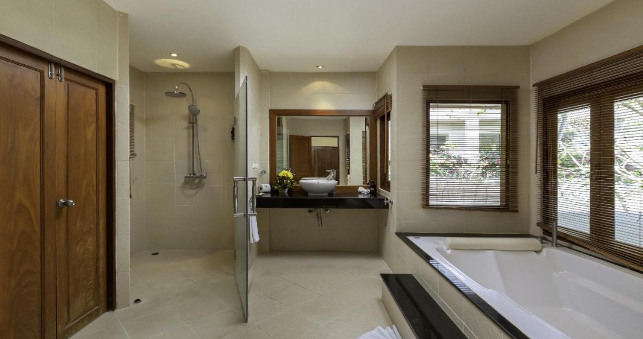 Villa Yoosook Patong Exteriér fotografie
