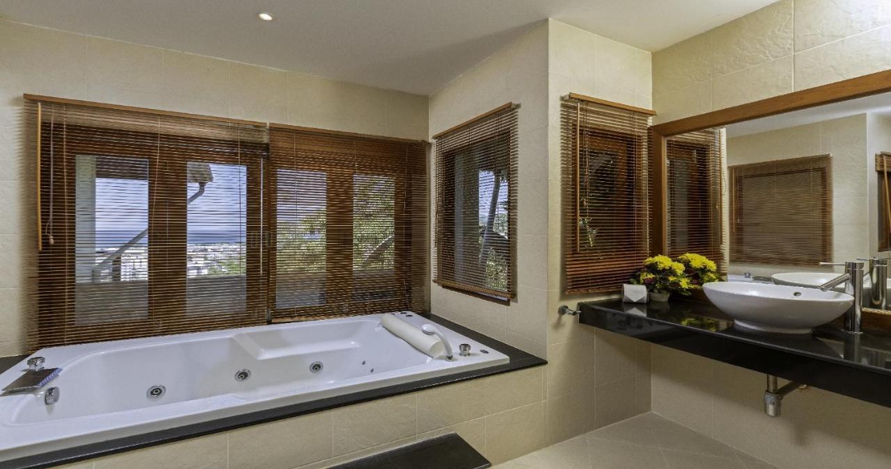 Villa Yoosook Patong Exteriér fotografie